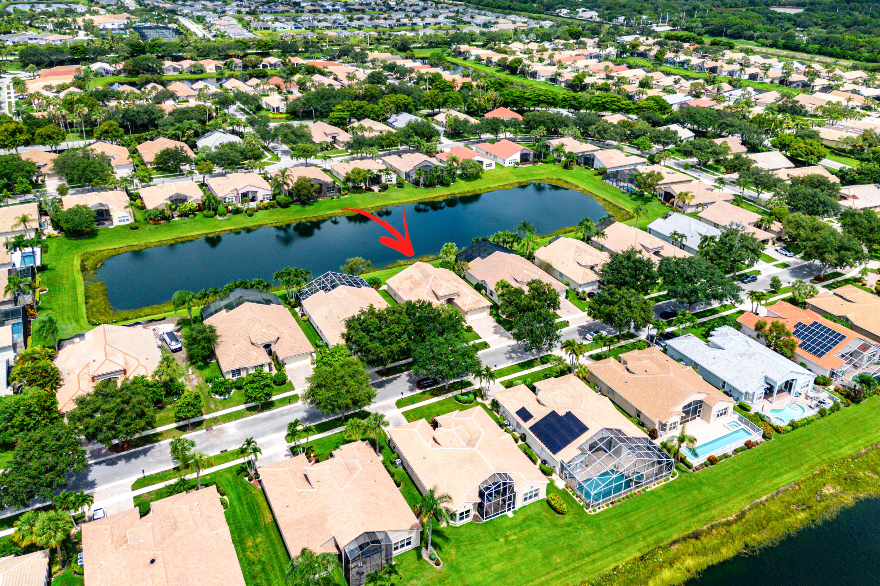 VALENCIA FALLS - Residential