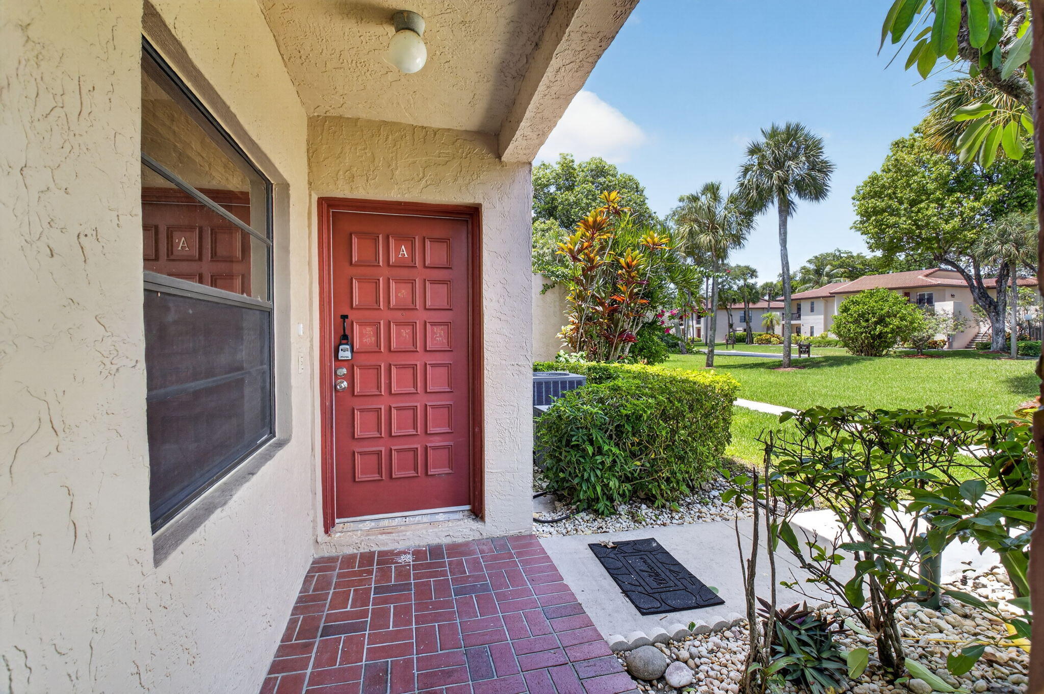PINES OF BOCA LAGO CONDO - Residential Lease