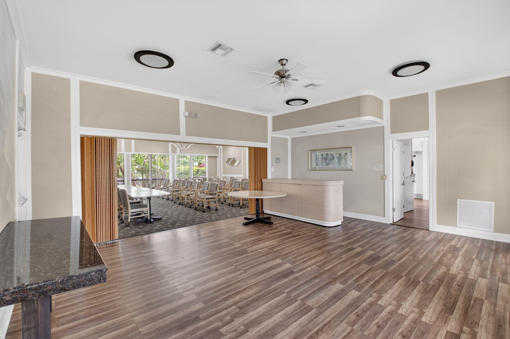 PINES OF BOCA LAGO CONDO - Residential Lease