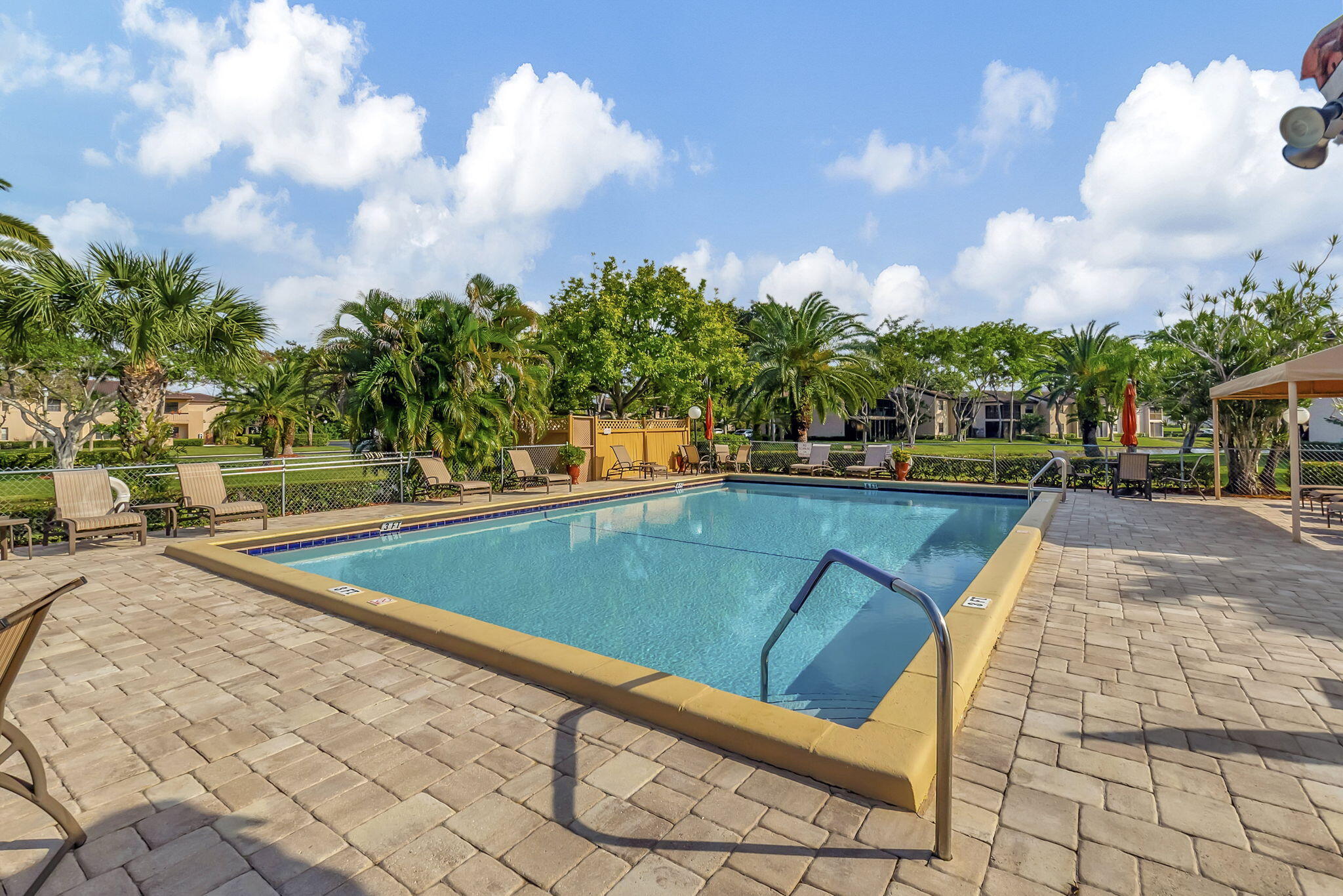 PINES OF BOCA LAGO CONDO - Residential Lease