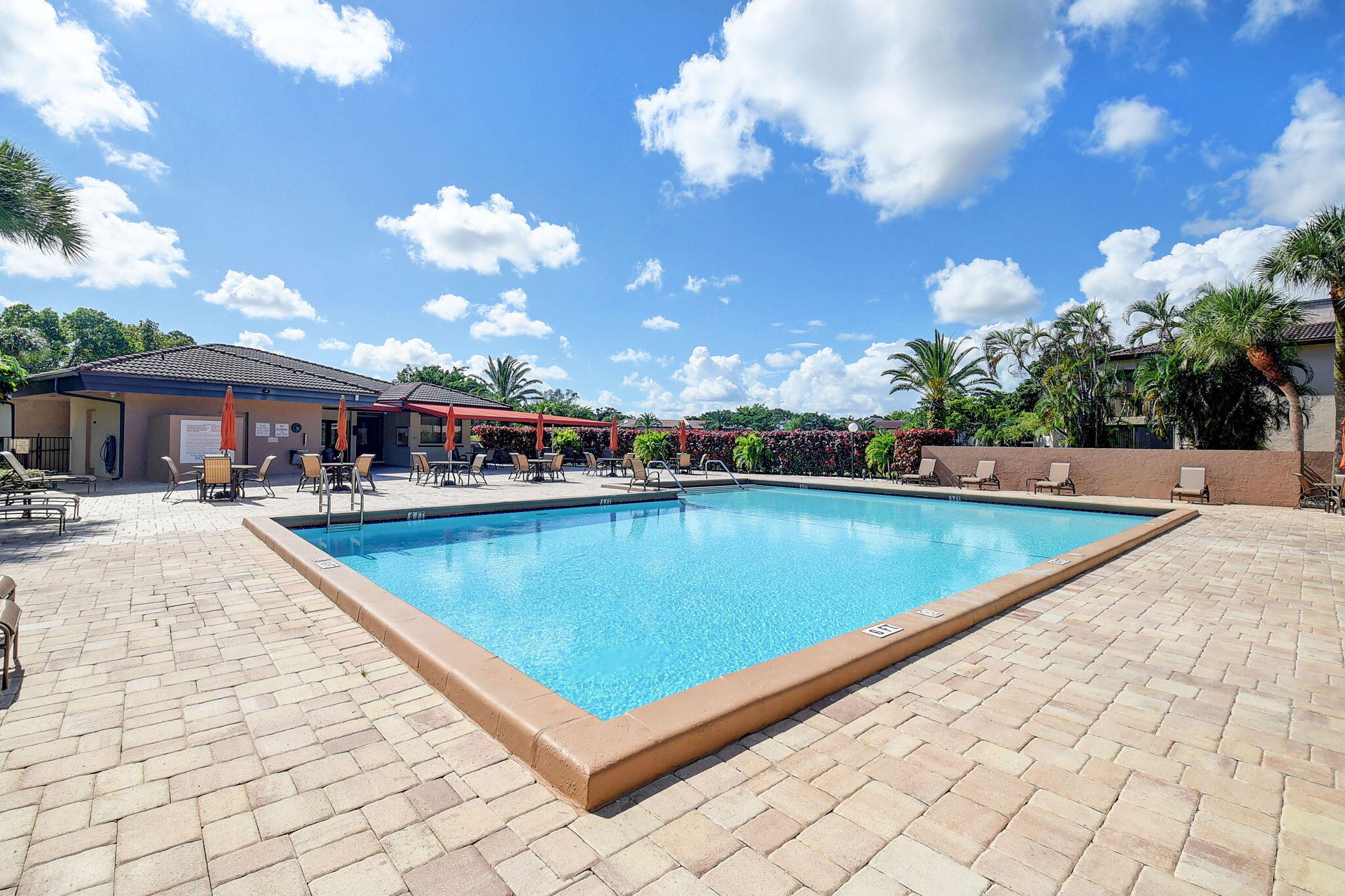 PINES OF BOCA LAGO CONDO - Residential Lease