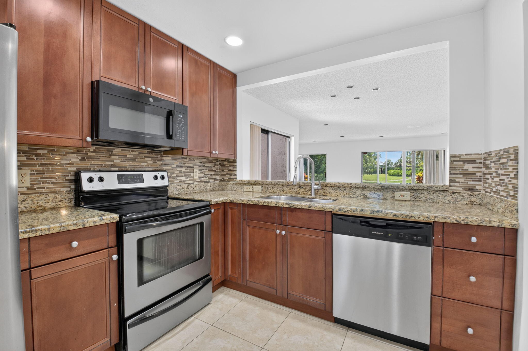 PINES OF BOCA LAGO CONDO - Residential Lease