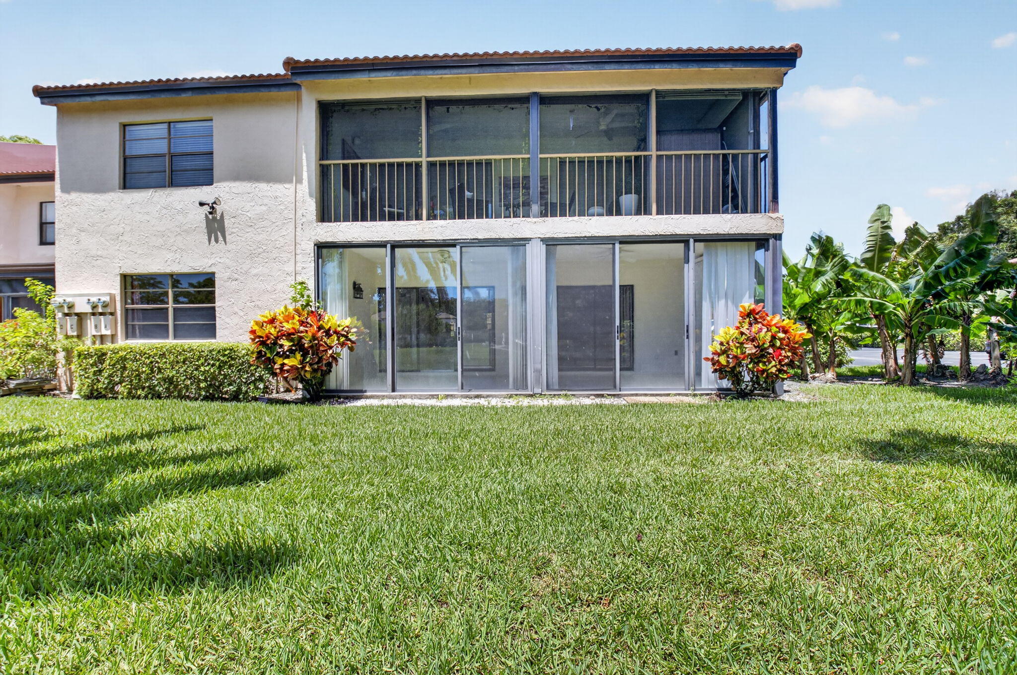 PINES OF BOCA LAGO CONDO - Residential Lease