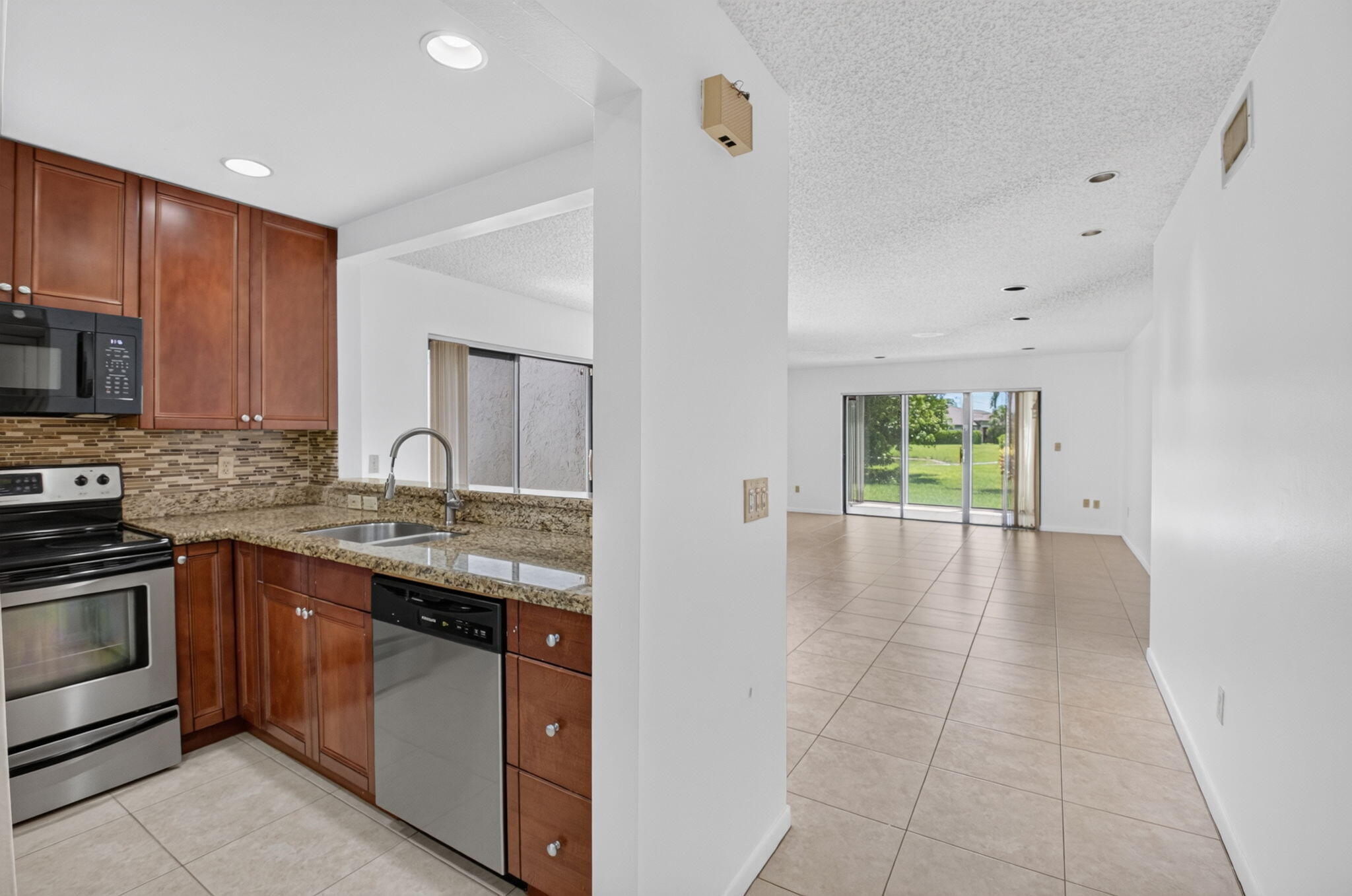 PINES OF BOCA LAGO CONDO - Residential Lease