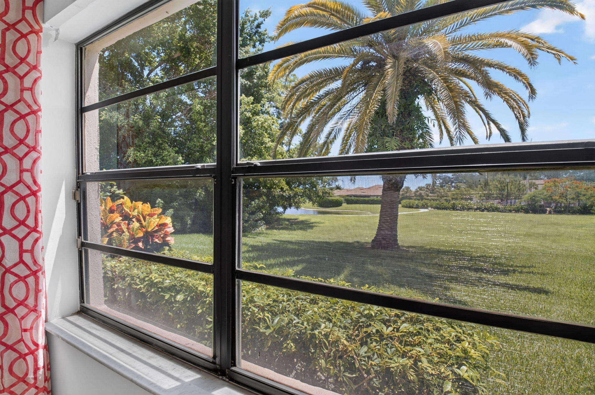 PINES OF BOCA LAGO CONDO - Residential Lease