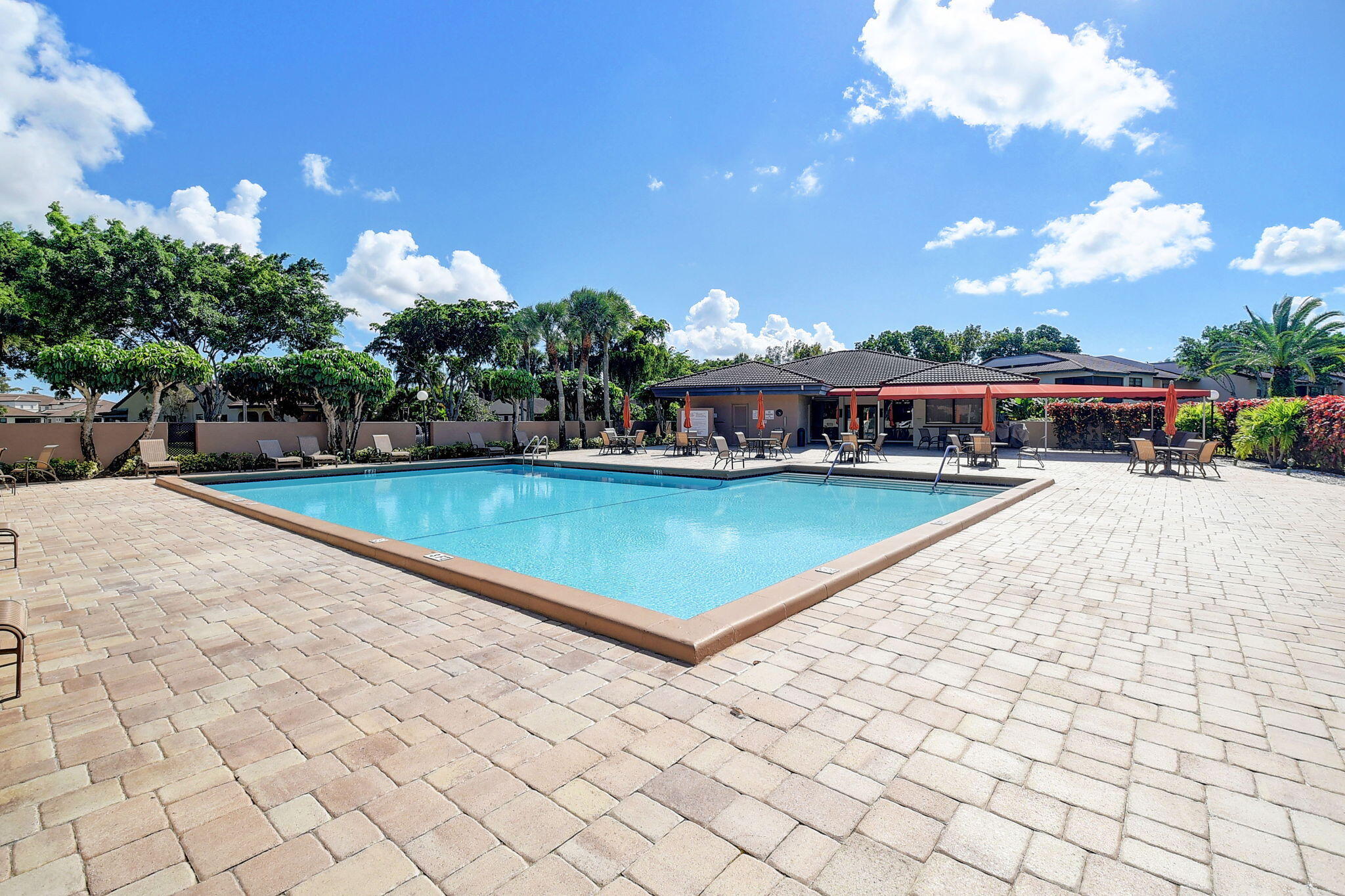 PINES OF BOCA LAGO CONDO - Residential Lease