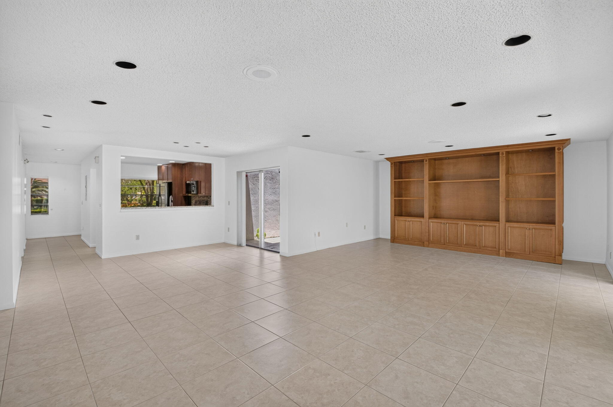 PINES OF BOCA LAGO CONDO - Residential Lease