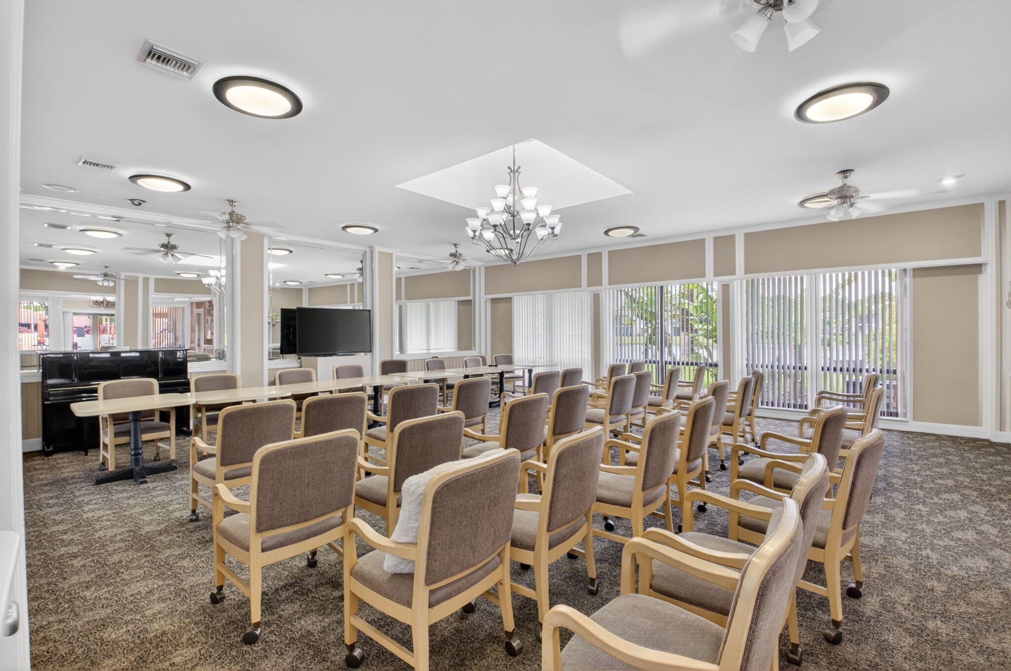PINES OF BOCA LAGO CONDO - Residential Lease