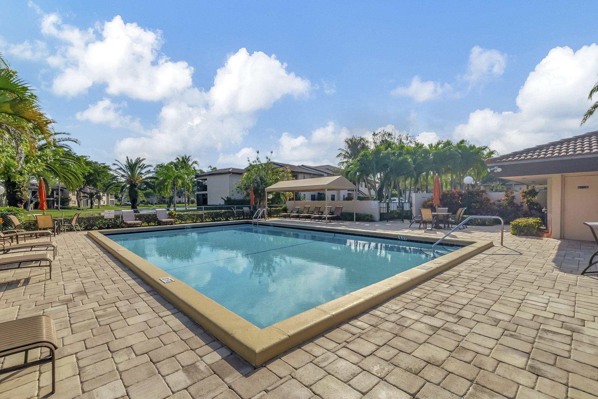 PINES OF BOCA LAGO CONDO - Residential Lease