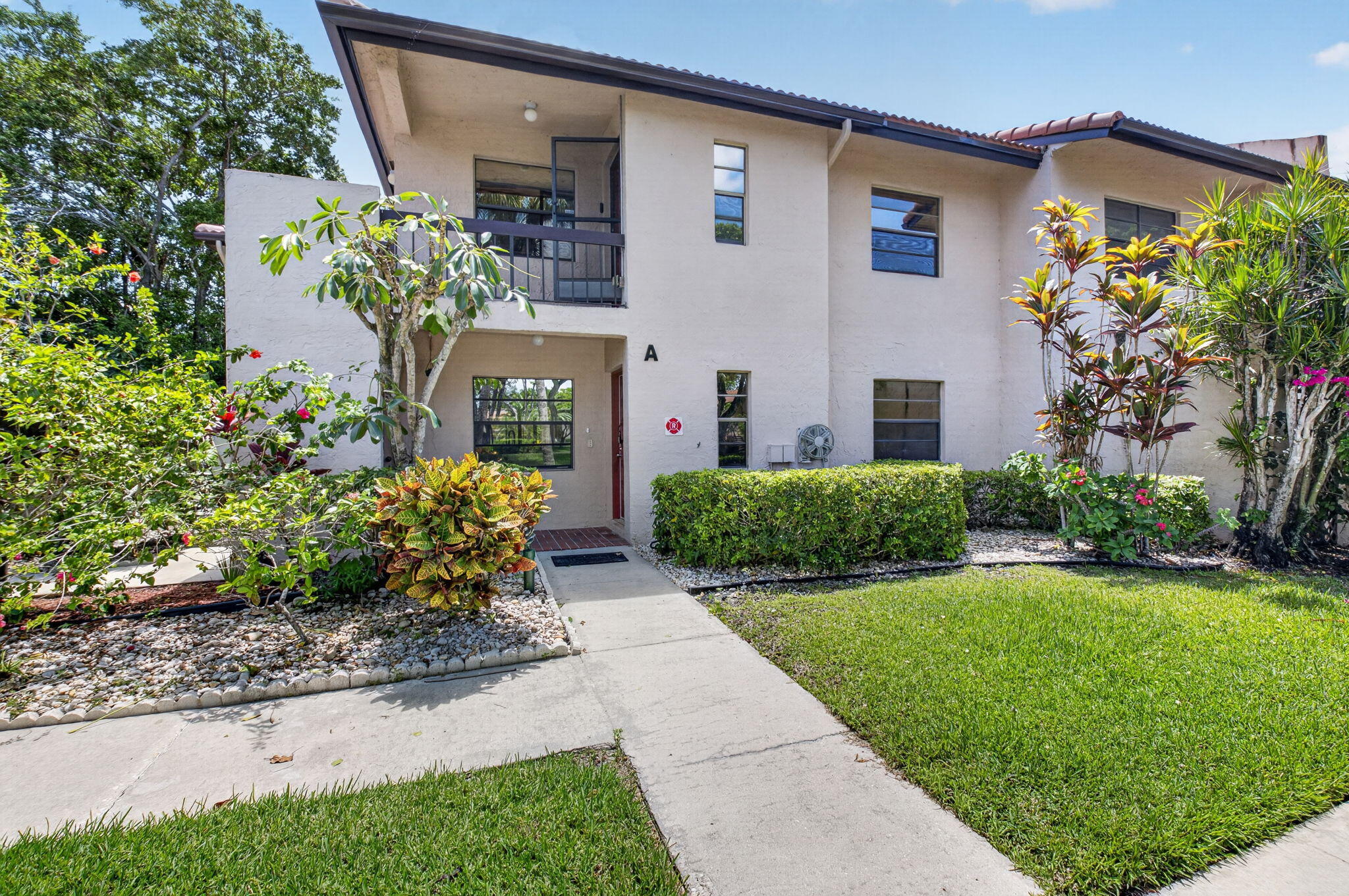 PINES OF BOCA LAGO CONDO - Residential Lease