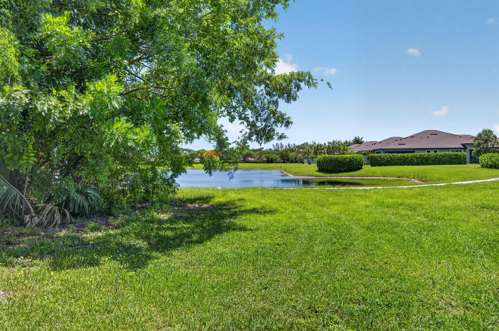 PINES OF BOCA LAGO CONDO - Residential Lease
