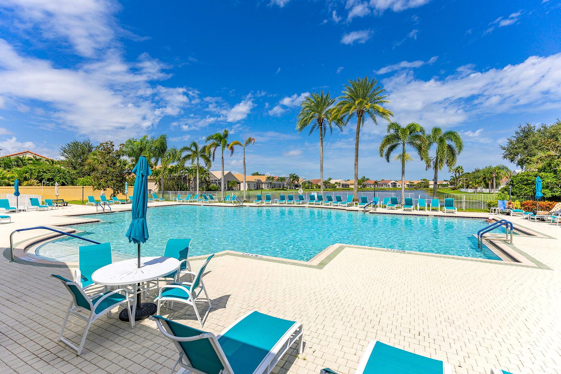 MAGNOLIA LAKES AT ST LUCIE WEST PHASE 2 - Residential
