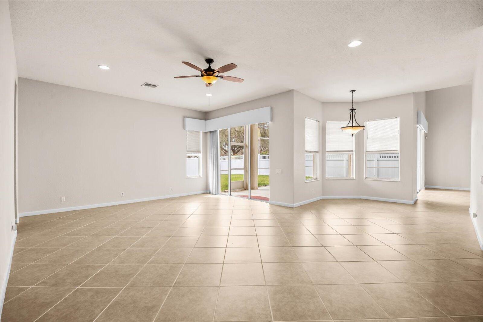 MAGNOLIA LAKES AT ST LUCIE WEST PHASE 2 - Residential