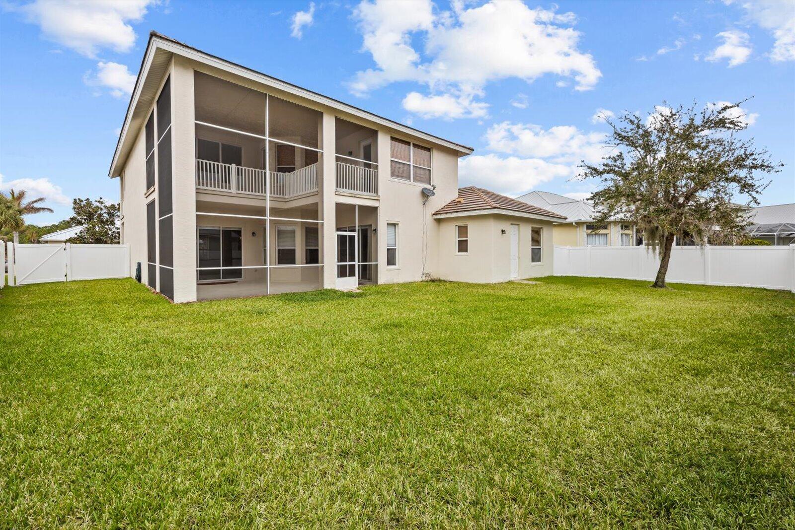 MAGNOLIA LAKES AT ST LUCIE WEST PHASE 2 - Residential