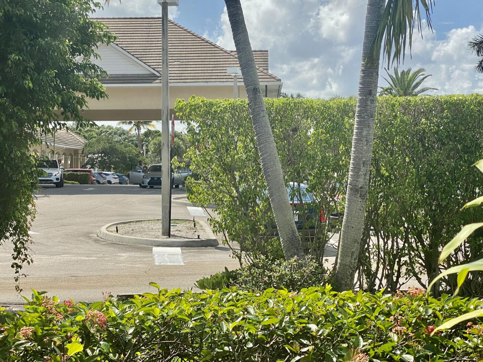 FOUNTAINS OF PALM BEACH CONDO 9 - Residential