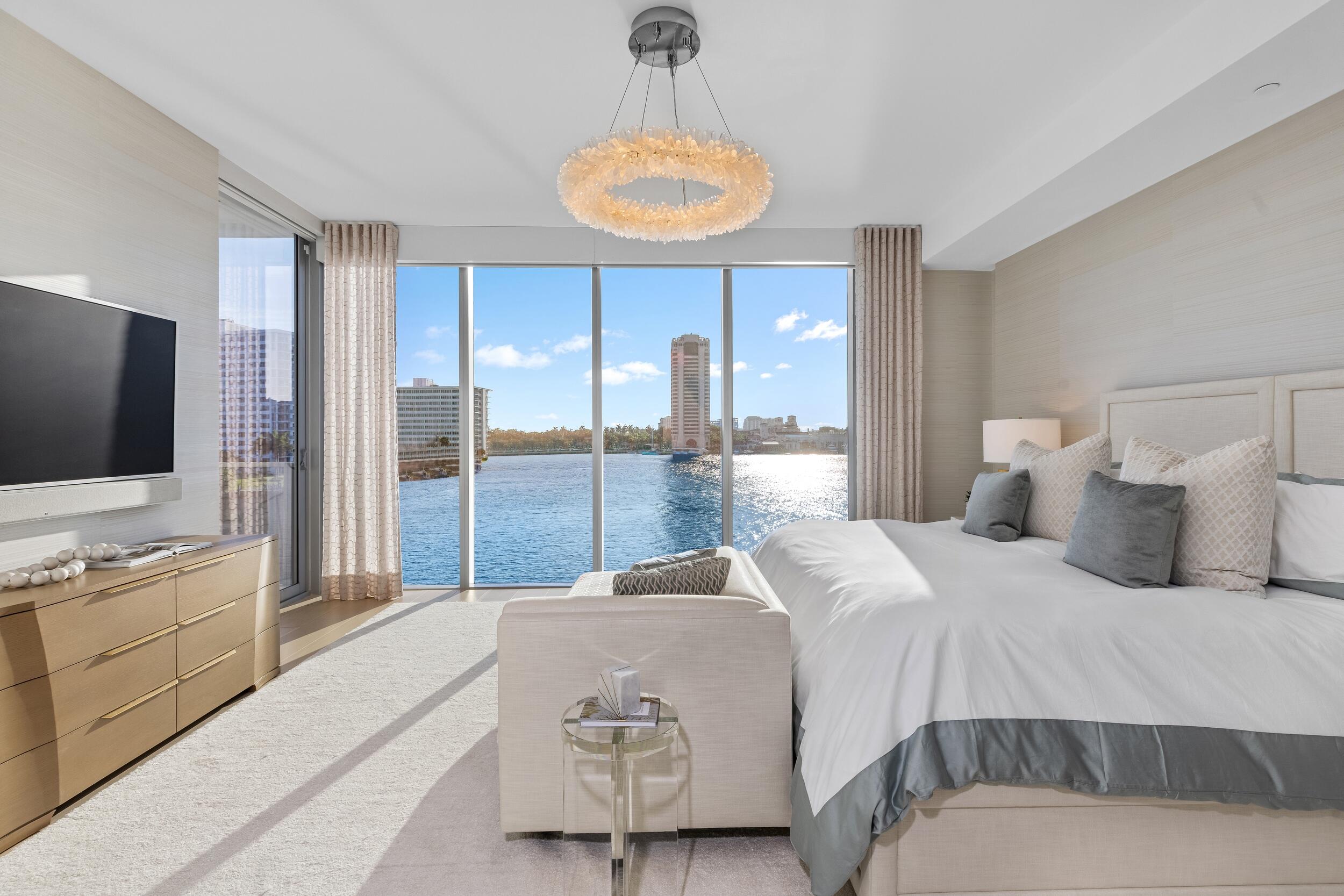 BOCA BEACH RESIDENCES CONDO - Residential