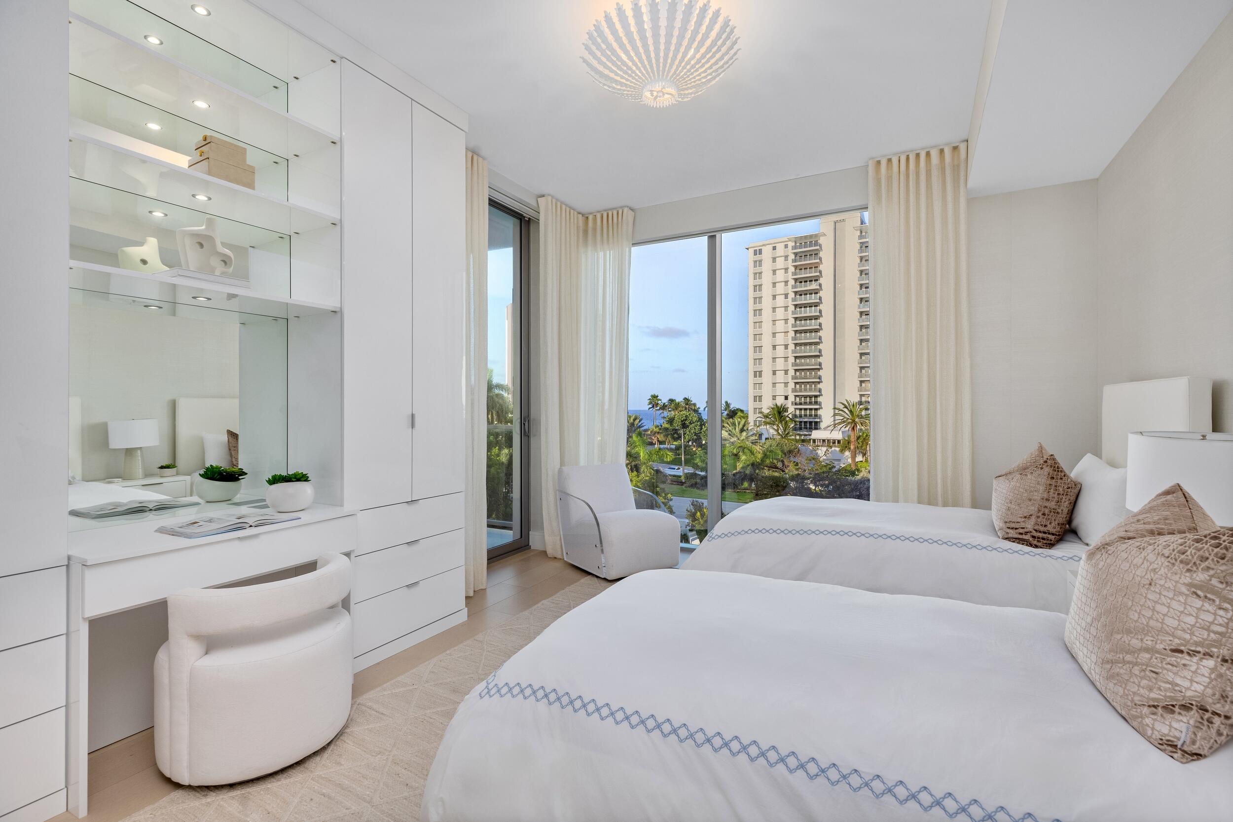 BOCA BEACH RESIDENCES CONDO - Residential