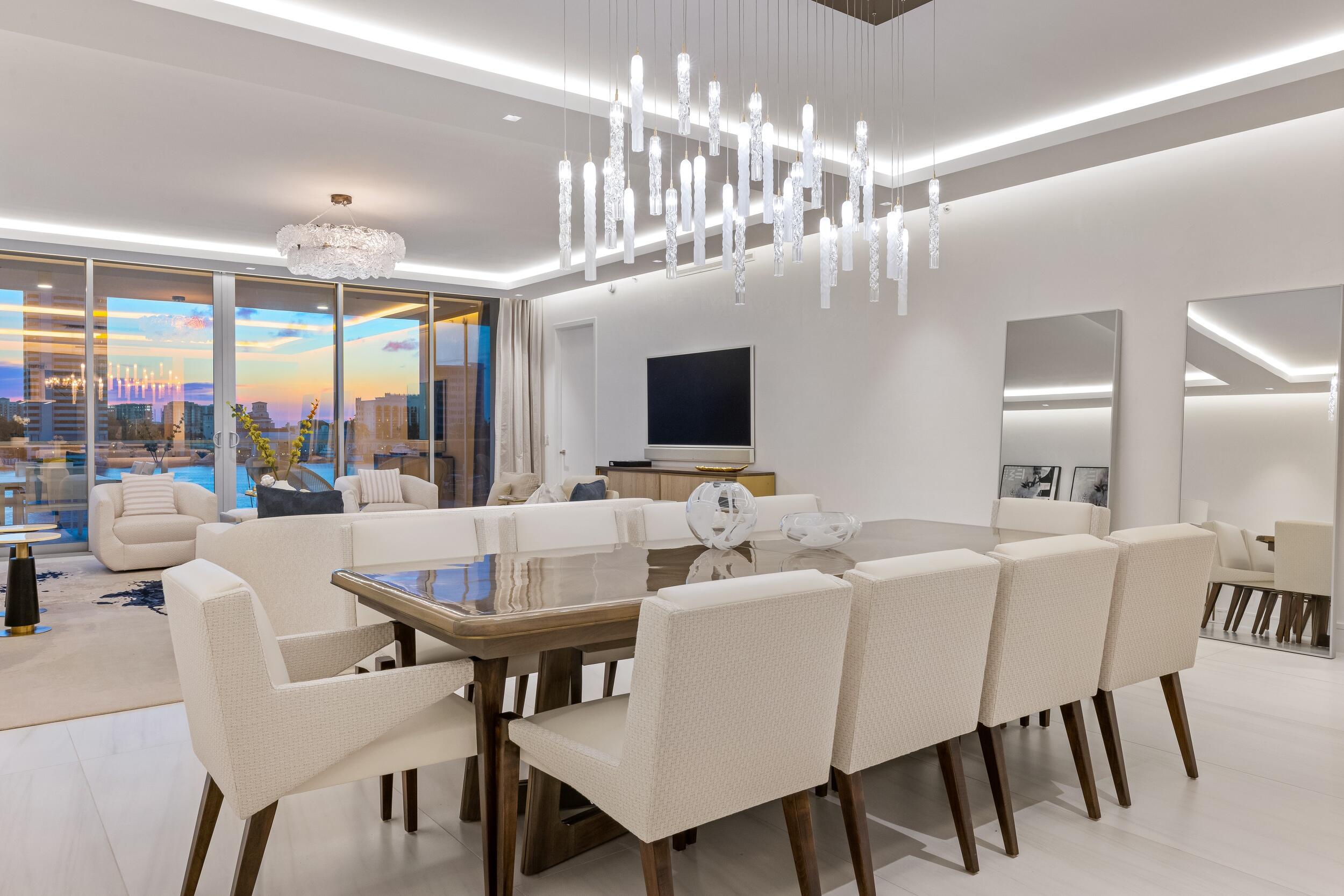 BOCA BEACH RESIDENCES CONDO - Residential