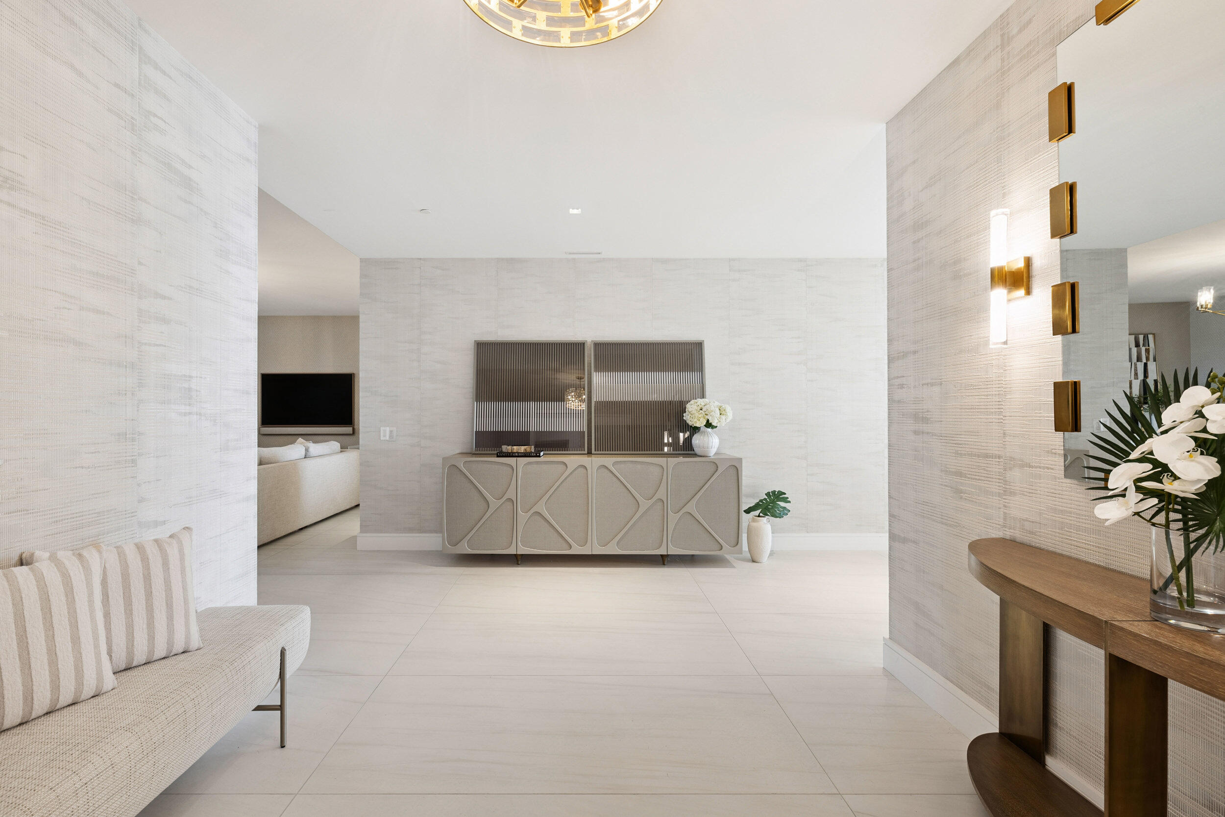 BOCA BEACH RESIDENCES CONDO - Residential