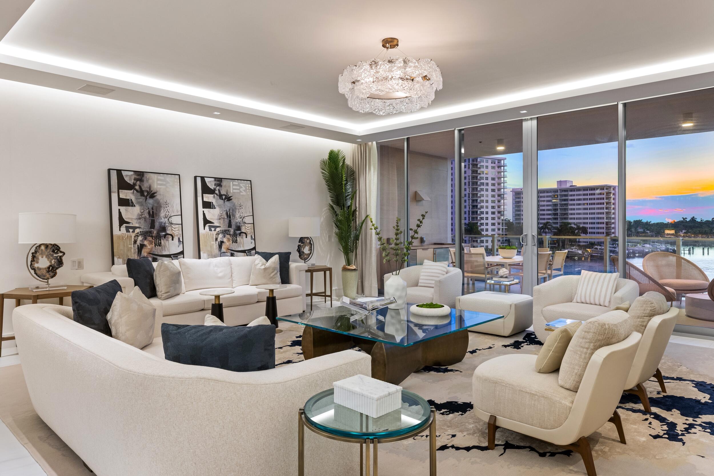 BOCA BEACH RESIDENCES CONDO - Residential