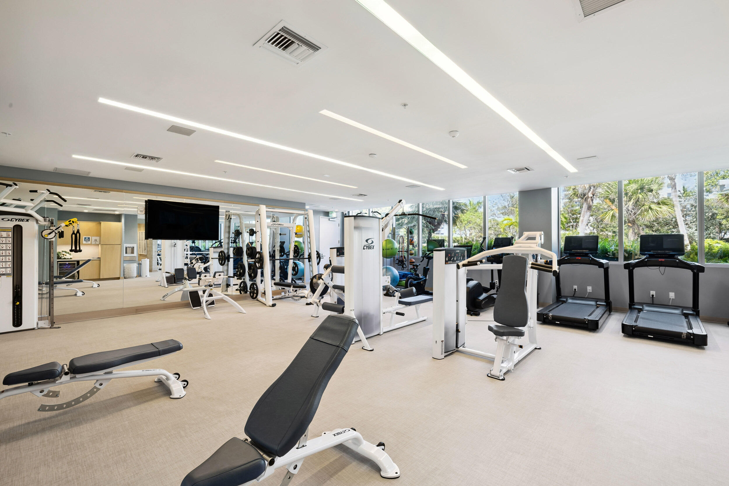 BOCA BEACH RESIDENCES CONDO - Residential