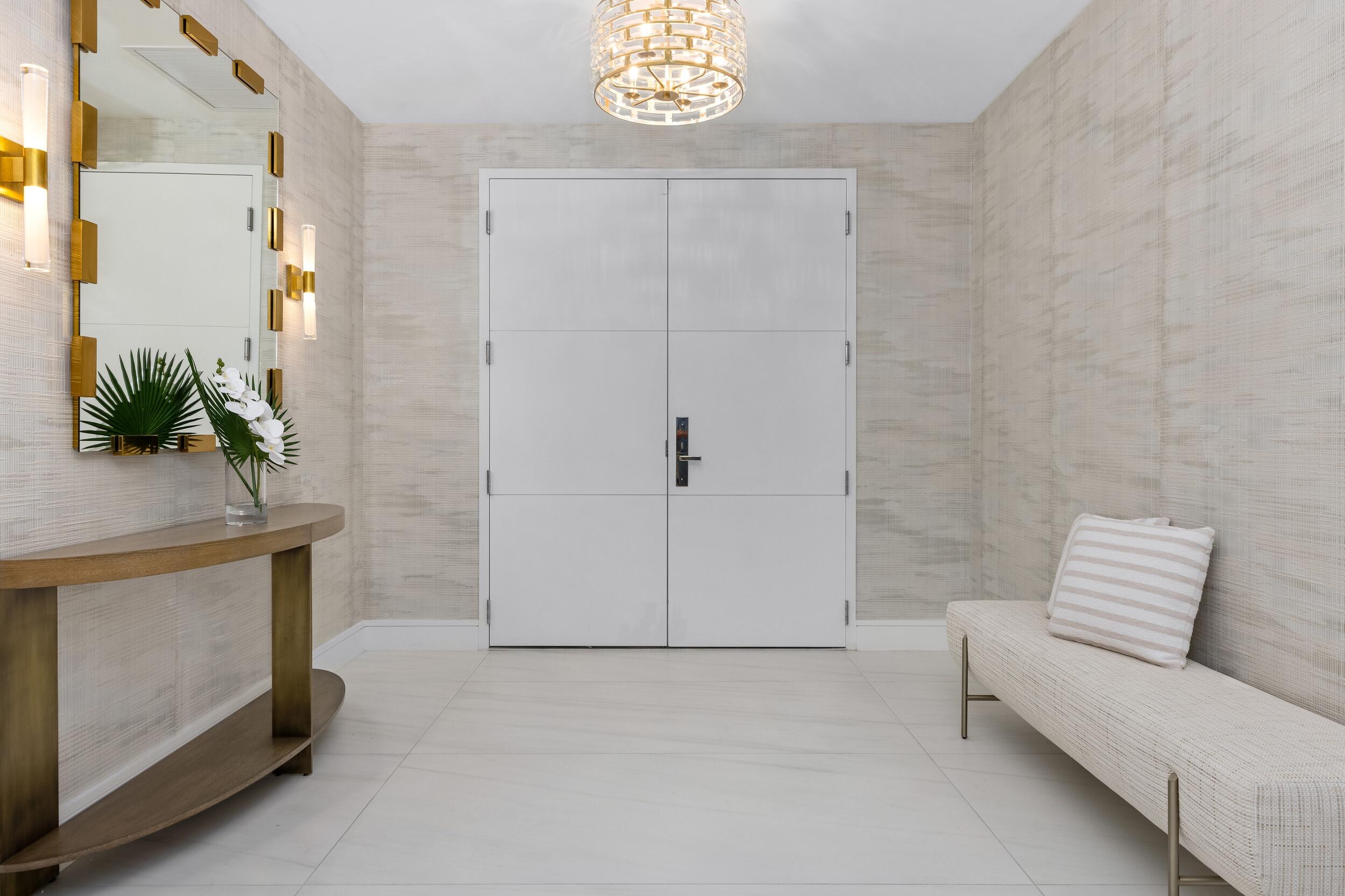 BOCA BEACH RESIDENCES CONDO - Residential