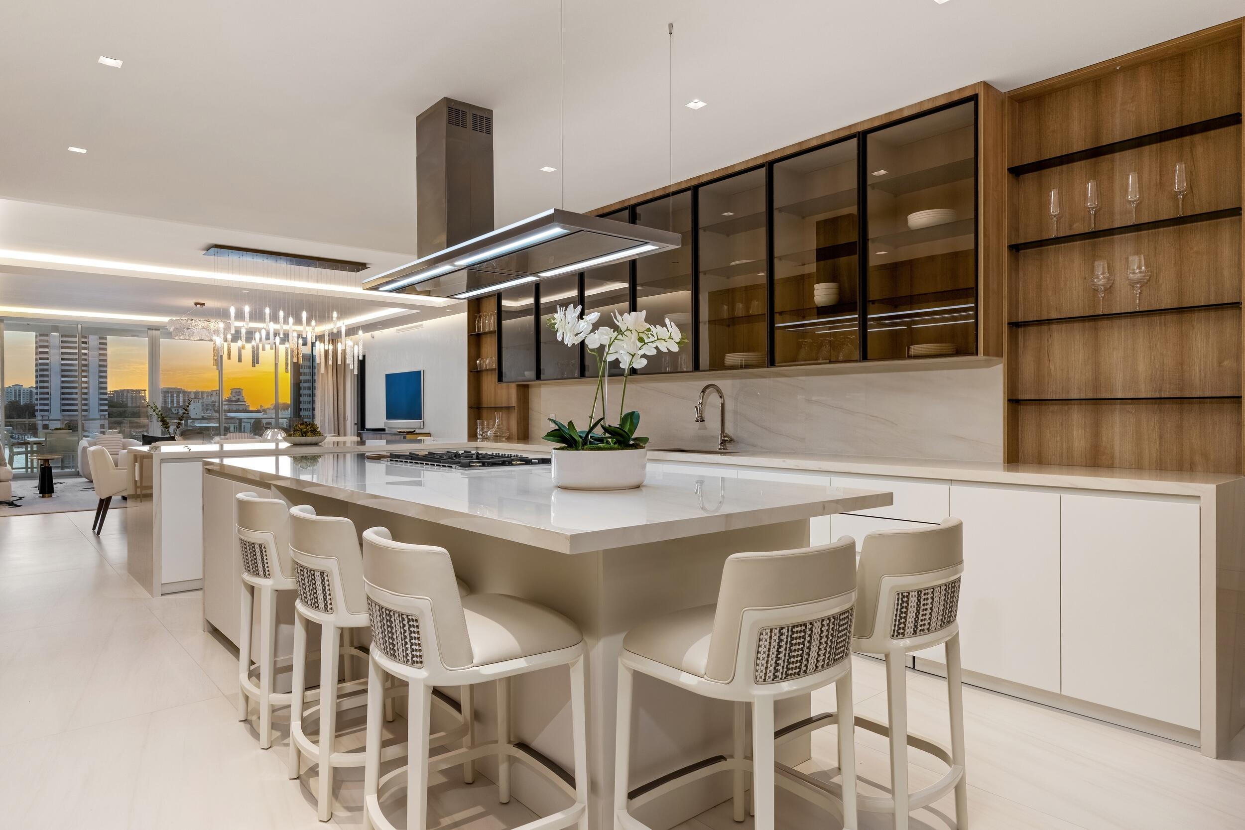 BOCA BEACH RESIDENCES CONDO - Residential