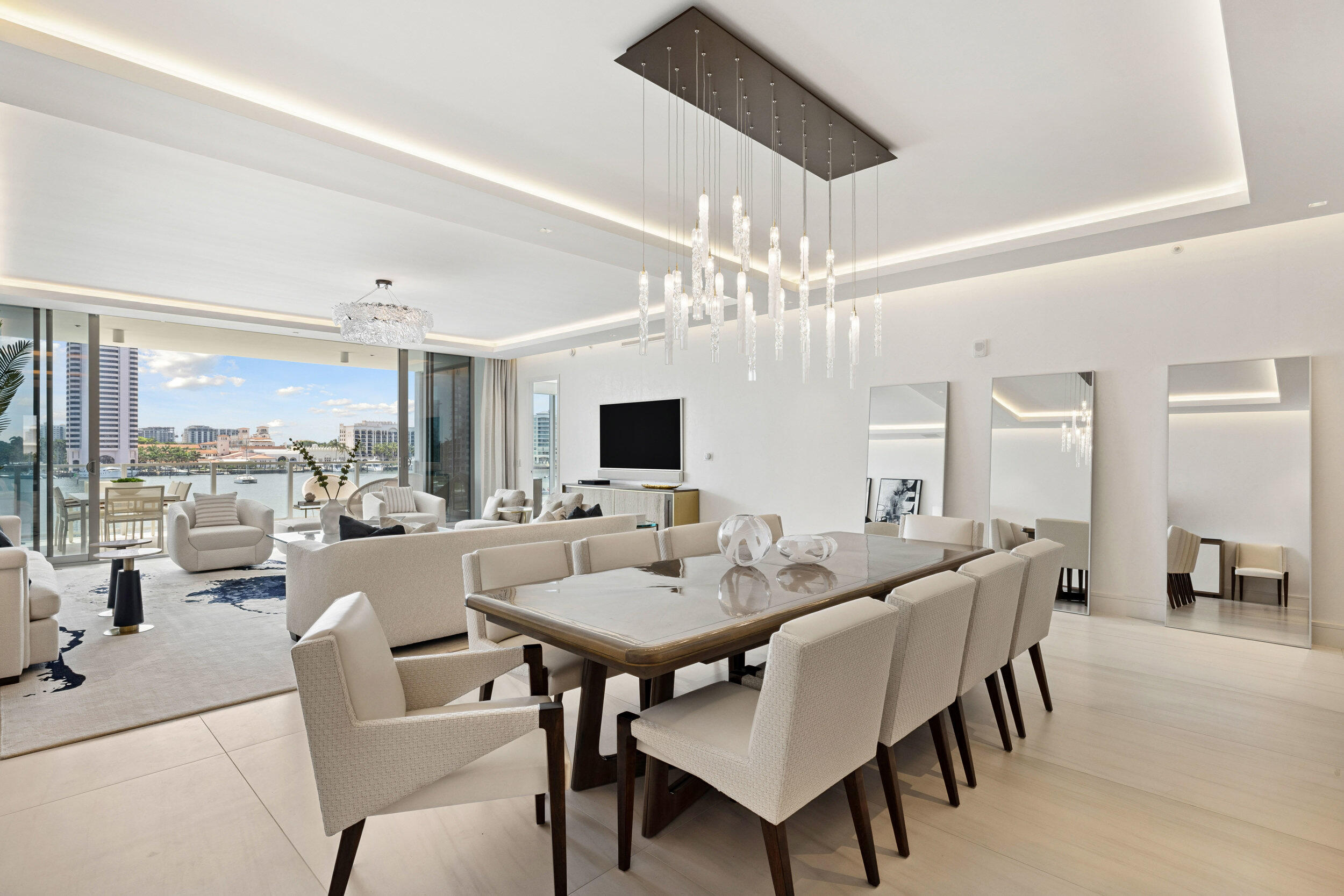 BOCA BEACH RESIDENCES CONDO - Residential