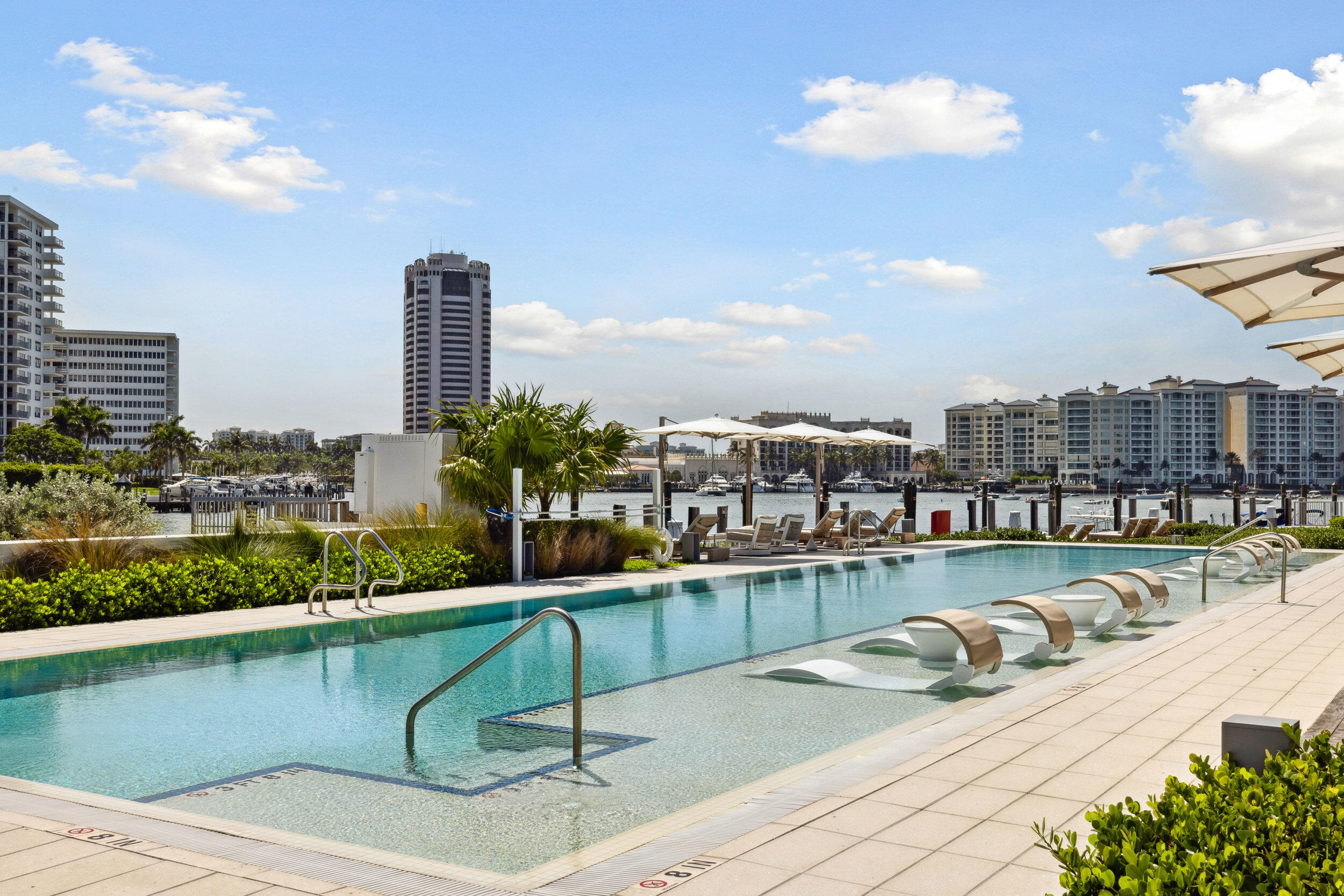 BOCA BEACH RESIDENCES CONDO - Residential