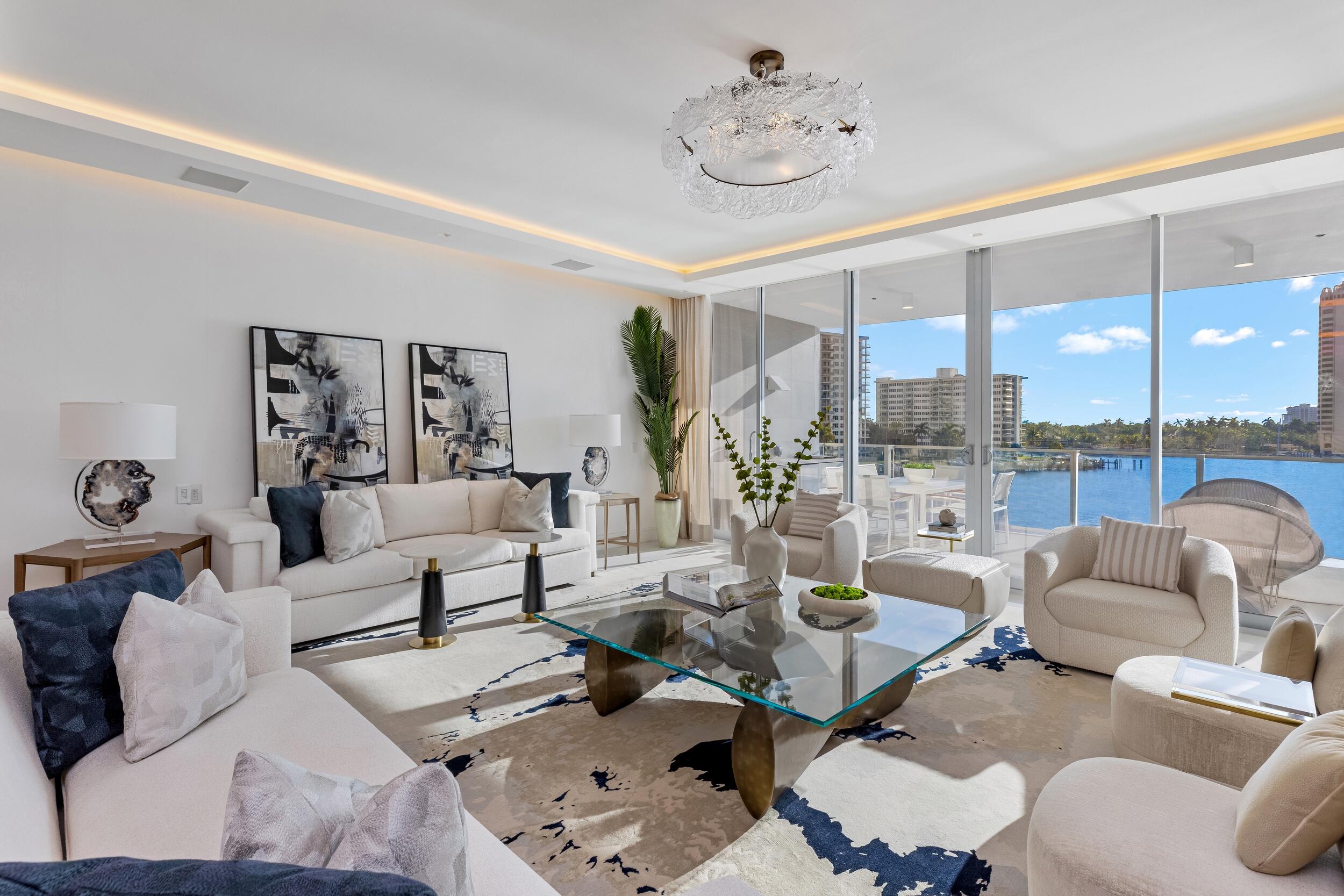 BOCA BEACH RESIDENCES CONDO - Residential
