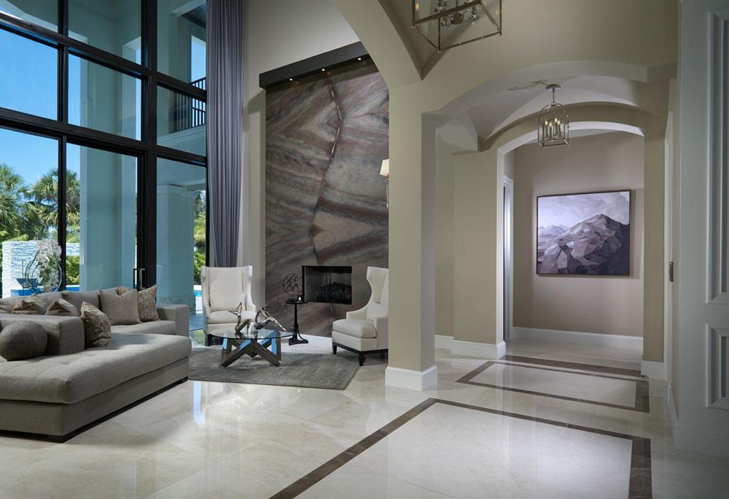 PARKLAND GOLF & COUNTRY CLUB REPLAT 1 - Residential
