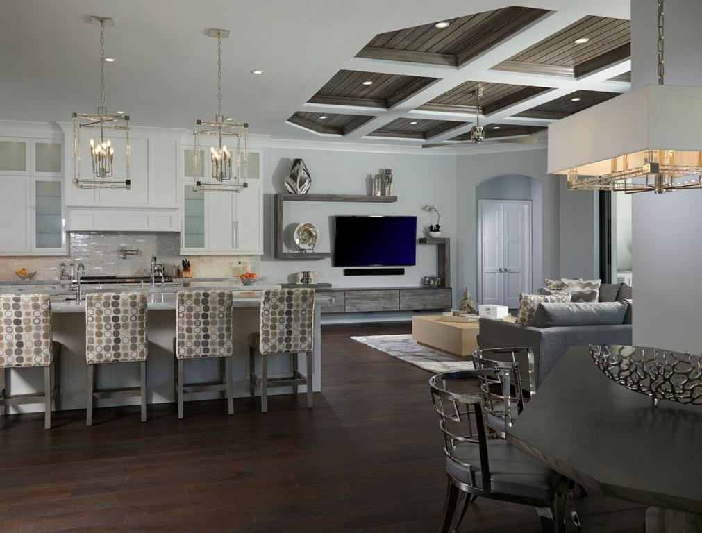 PARKLAND GOLF & COUNTRY CLUB REPLAT 1 - Residential