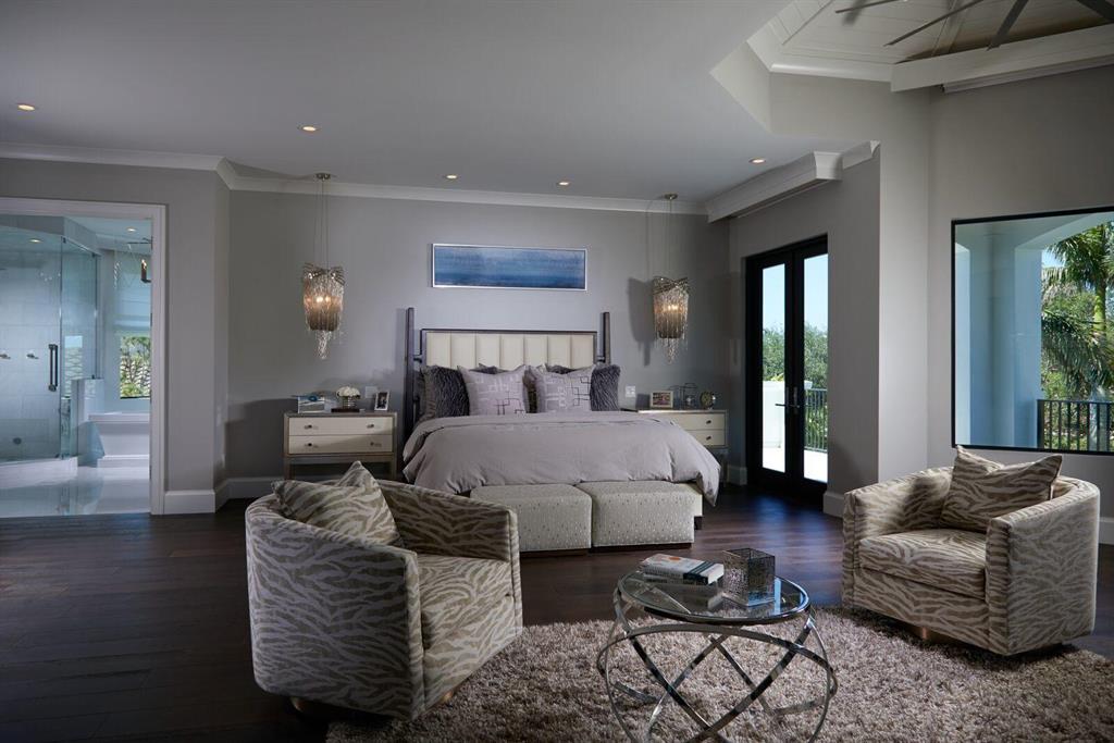 PARKLAND GOLF & COUNTRY CLUB REPLAT 1 - Residential