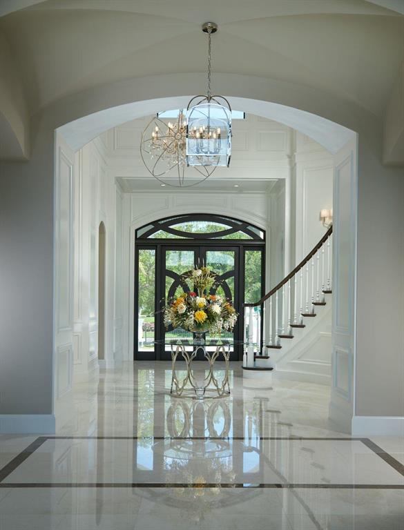 PARKLAND GOLF & COUNTRY CLUB REPLAT 1 - Residential