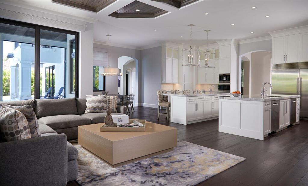 PARKLAND GOLF & COUNTRY CLUB REPLAT 1 - Residential