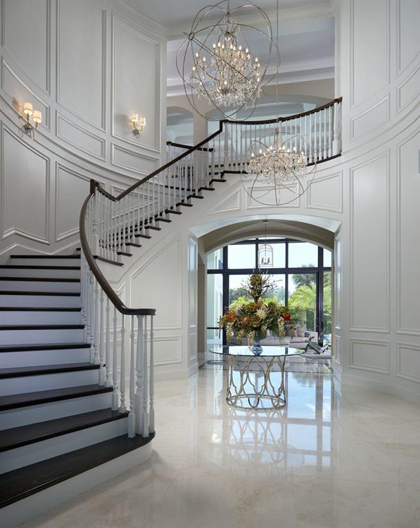 PARKLAND GOLF & COUNTRY CLUB REPLAT 1 - Residential