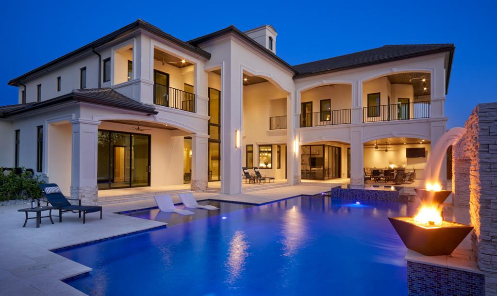 PARKLAND GOLF & COUNTRY CLUB REPLAT 1 - Residential