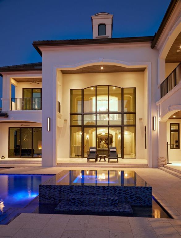 PARKLAND GOLF & COUNTRY CLUB REPLAT 1 - Residential