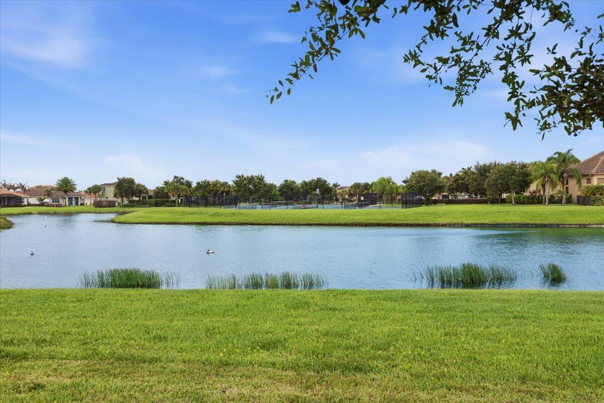 MILLSTONE LANDING PD PHASE 1 - Residential