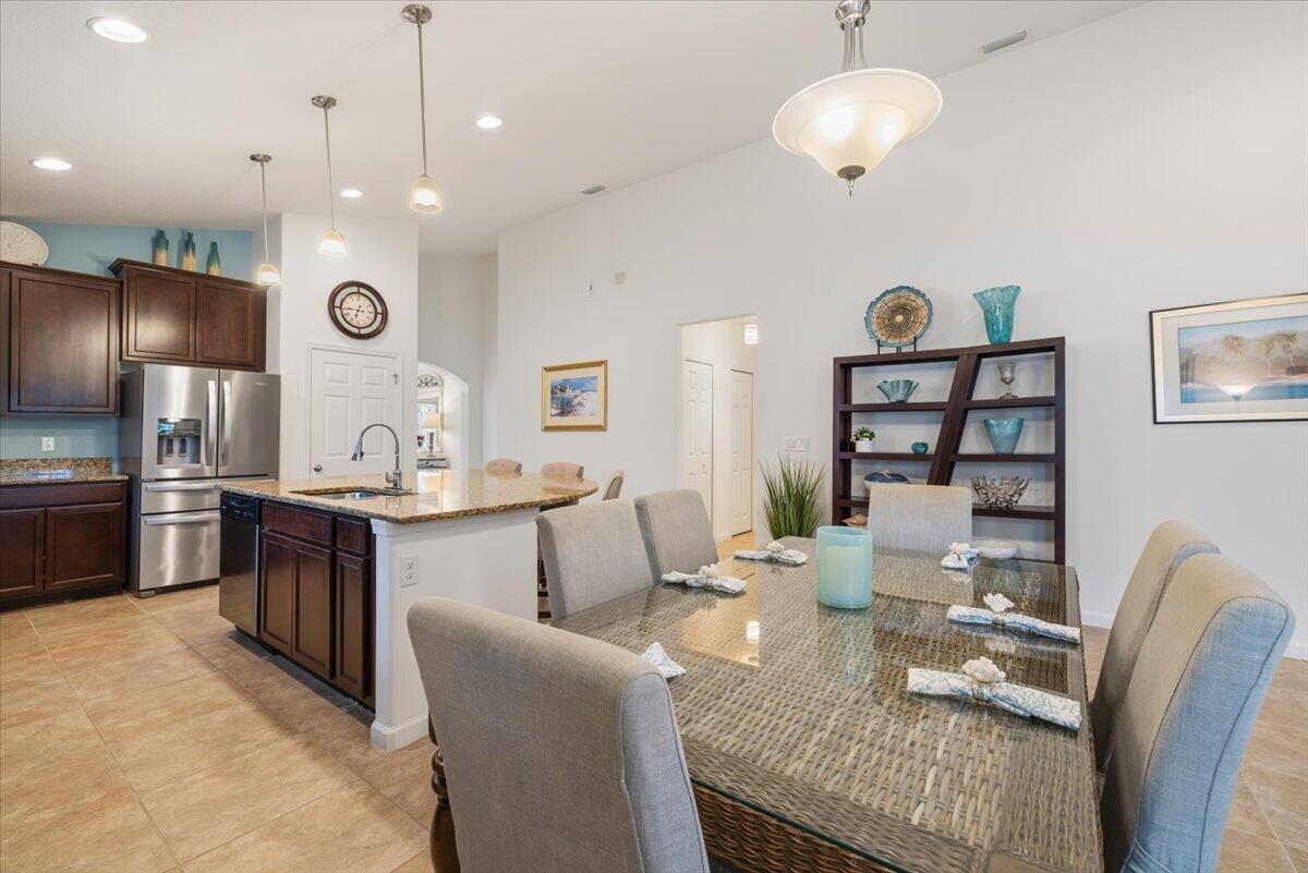 MILLSTONE LANDING PD PHASE 1 - Residential