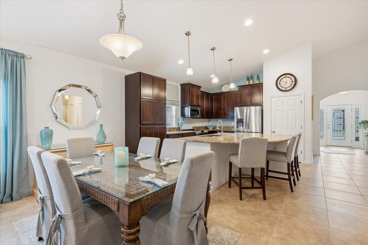 MILLSTONE LANDING PD PHASE 1 - Residential