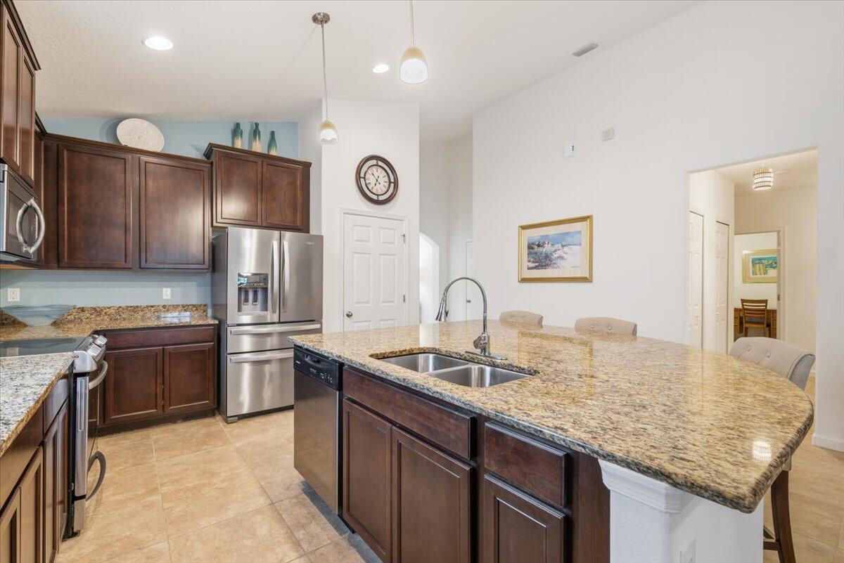 MILLSTONE LANDING PD PHASE 1 - Residential