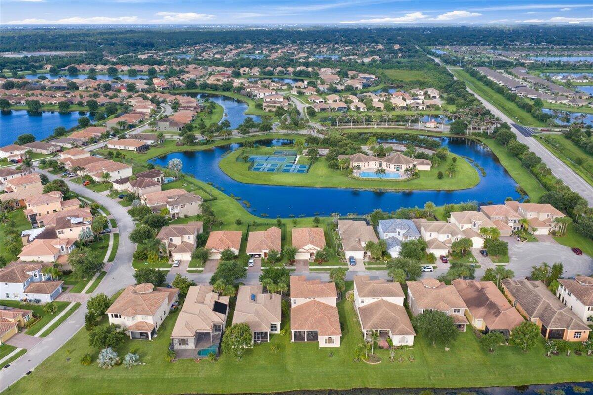 MILLSTONE LANDING PD PHASE 1 - Residential