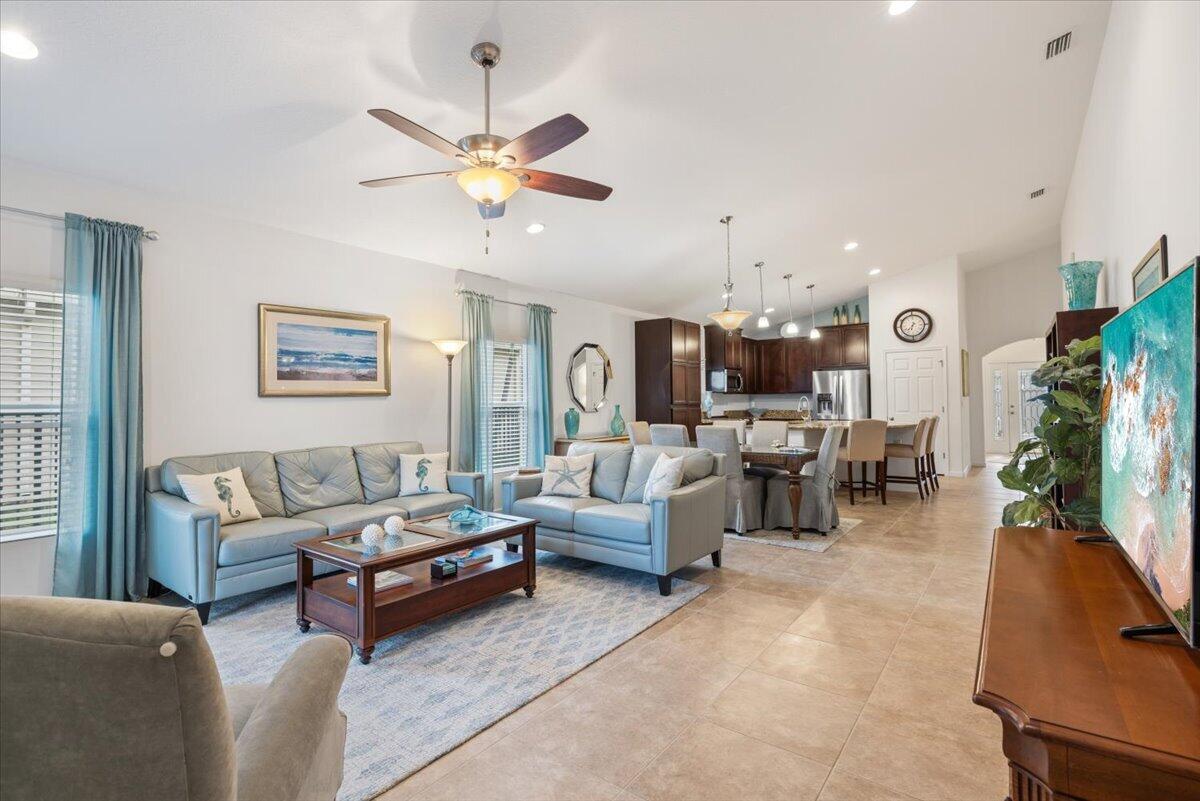 MILLSTONE LANDING PD PHASE 1 - Residential
