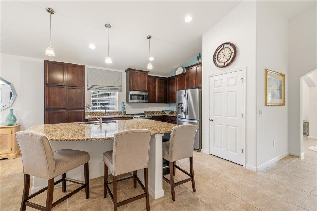 MILLSTONE LANDING PD PHASE 1 - Residential