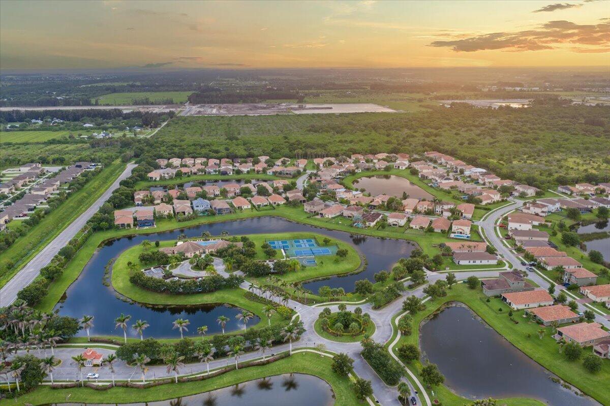 MILLSTONE LANDING PD PHASE 1 - Residential