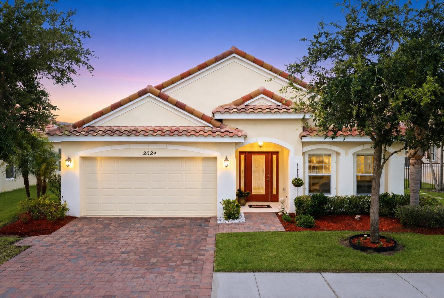 MILLSTONE LANDING PD PHASE 1 - Residential