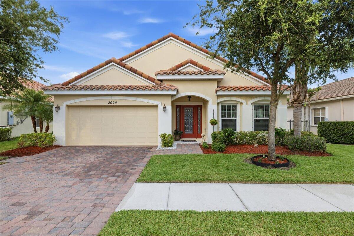 MILLSTONE LANDING PD PHASE 1 - Residential