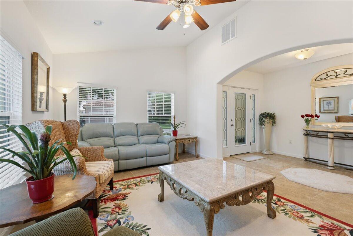 MILLSTONE LANDING PD PHASE 1 - Residential