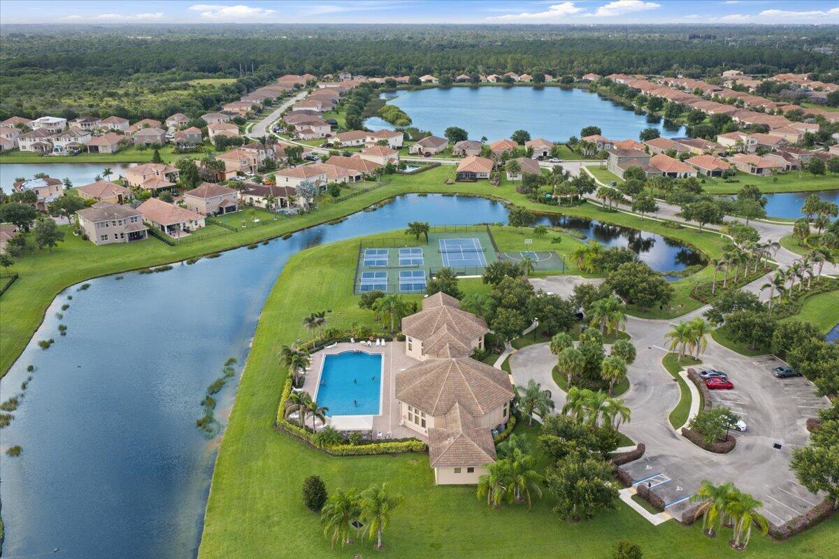 MILLSTONE LANDING PD PHASE 1 - Residential